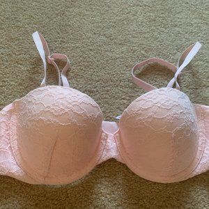 Victoria's Secret Multiway/Multioptions Bra